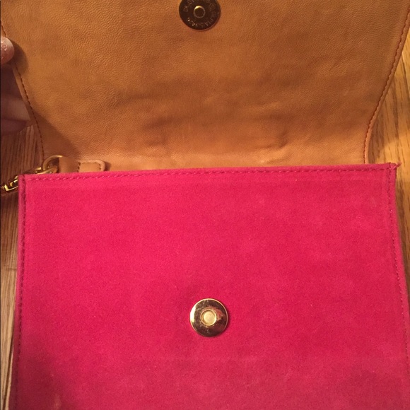 Bakers 5in heel & matching clutch - Picture 2 of 5